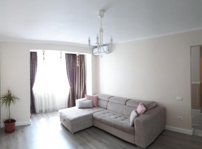 Apartament Ultracentral Apartment Constanta Exterior photo